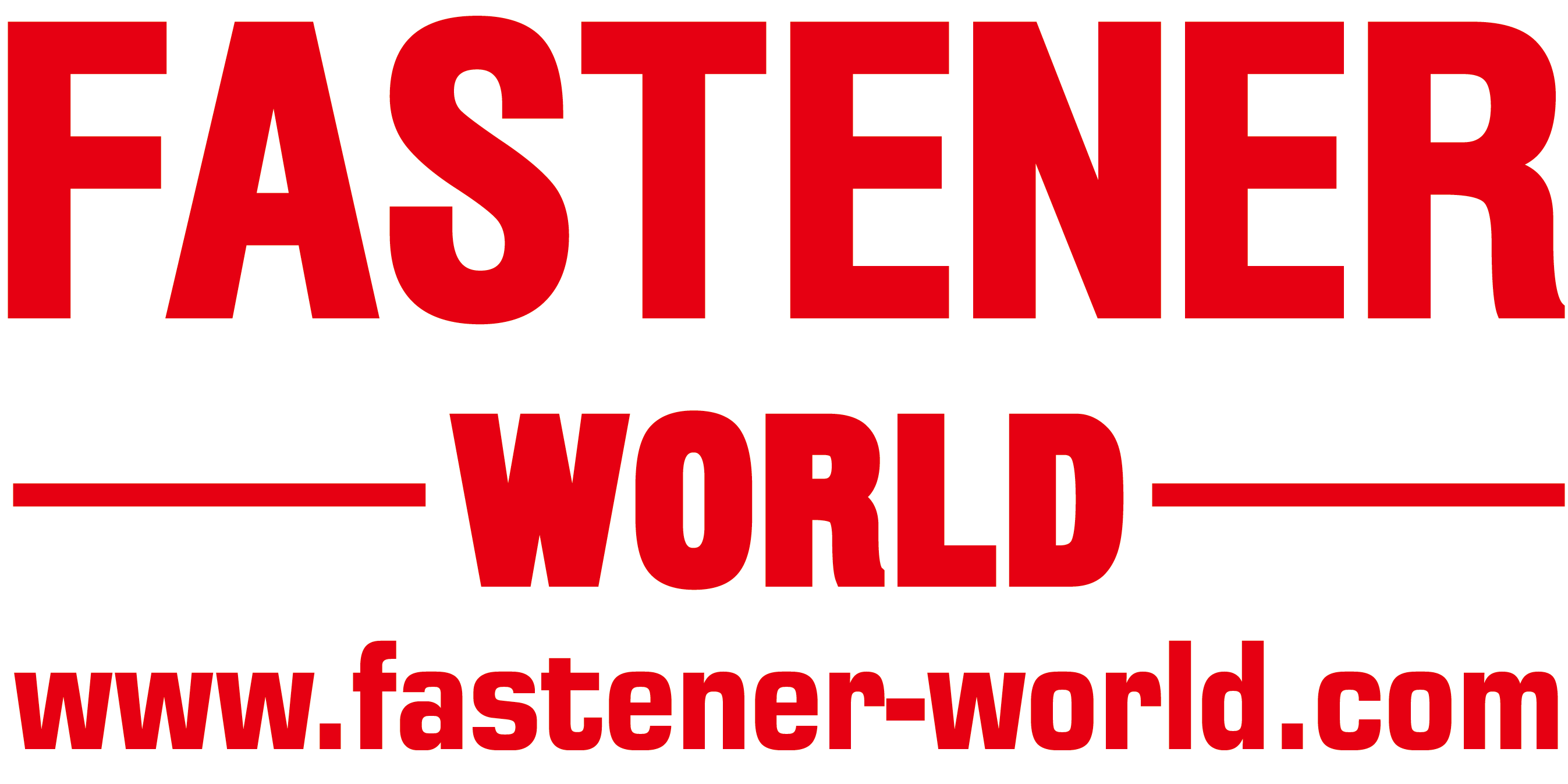 fastener world--LOGO(New)